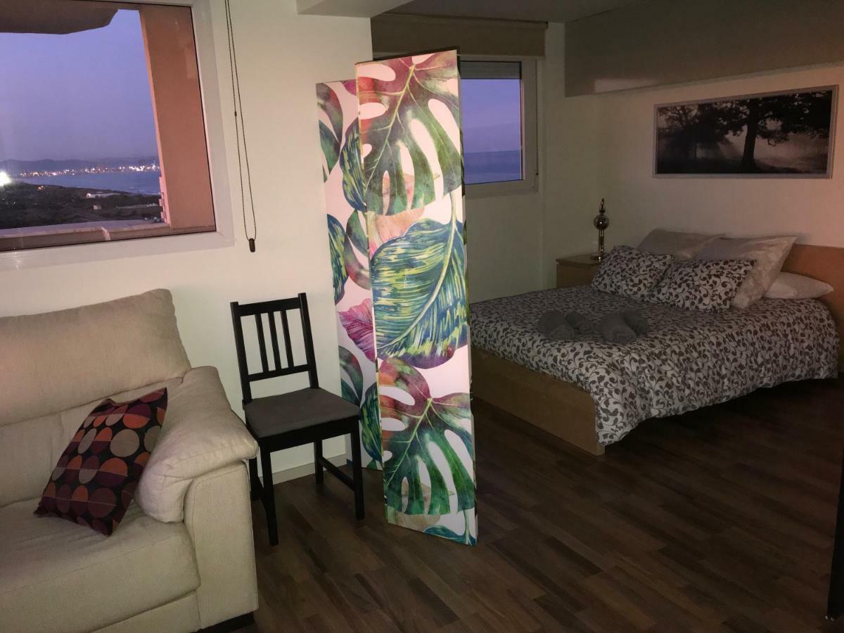 Gran Apartamento, Un Lujo En Playa El Saler - Valencia Eksteriør billede