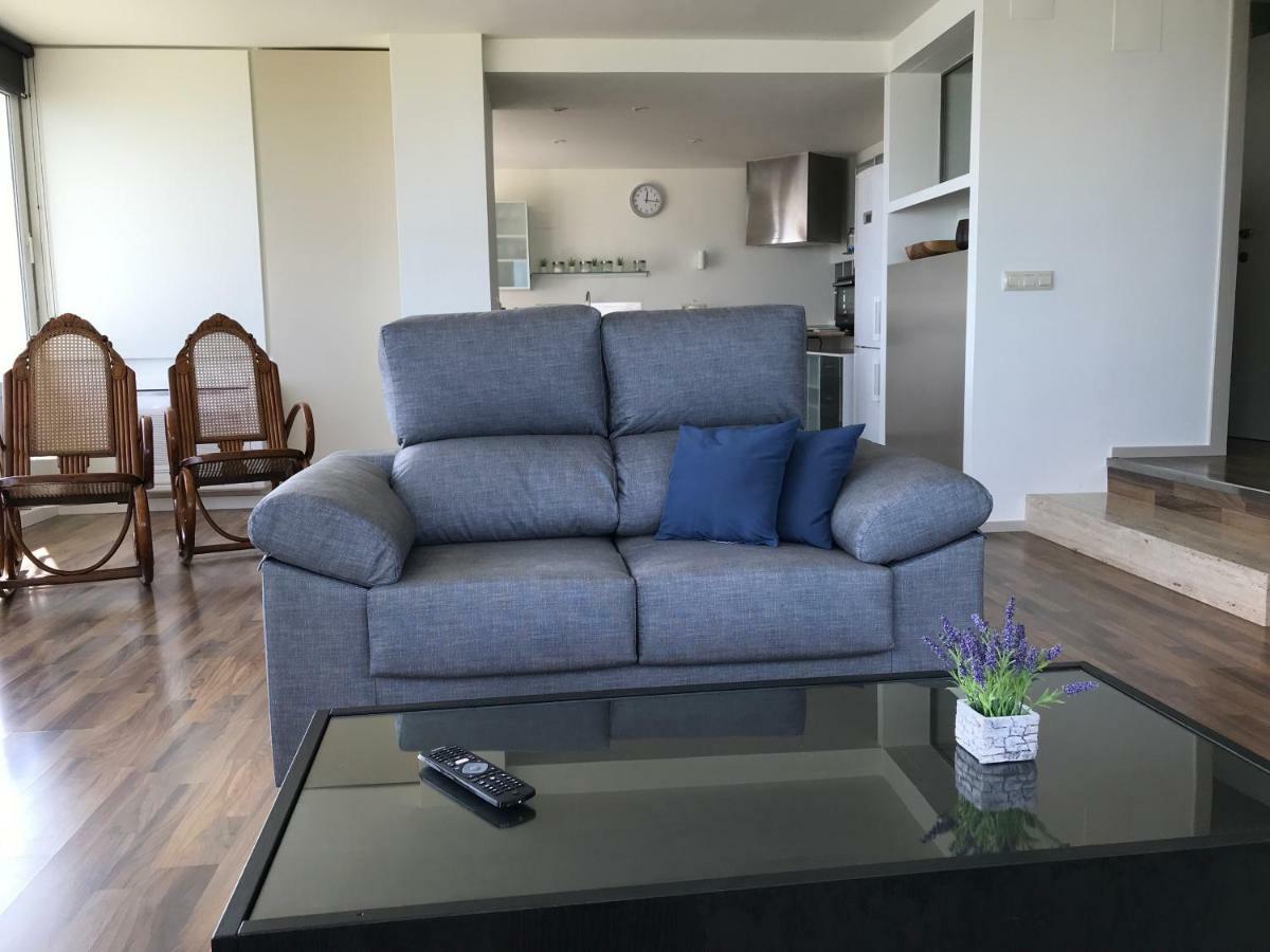 Gran Apartamento, Un Lujo En Playa El Saler - Valencia Eksteriør billede
