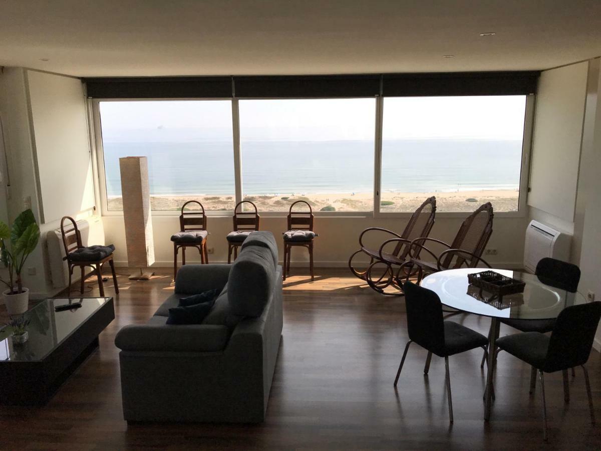 Gran Apartamento, Un Lujo En Playa El Saler - Valencia Eksteriør billede