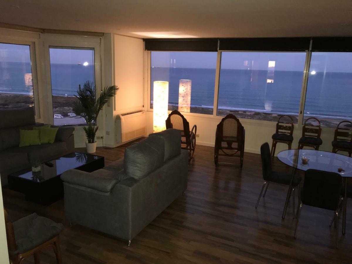 Gran Apartamento, Un Lujo En Playa El Saler - Valencia Eksteriør billede