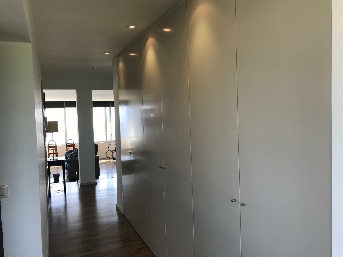 Gran Apartamento, Un Lujo En Playa El Saler - Valencia Eksteriør billede