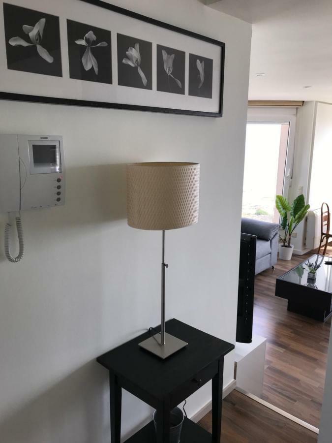 Gran Apartamento, Un Lujo En Playa El Saler - Valencia Eksteriør billede