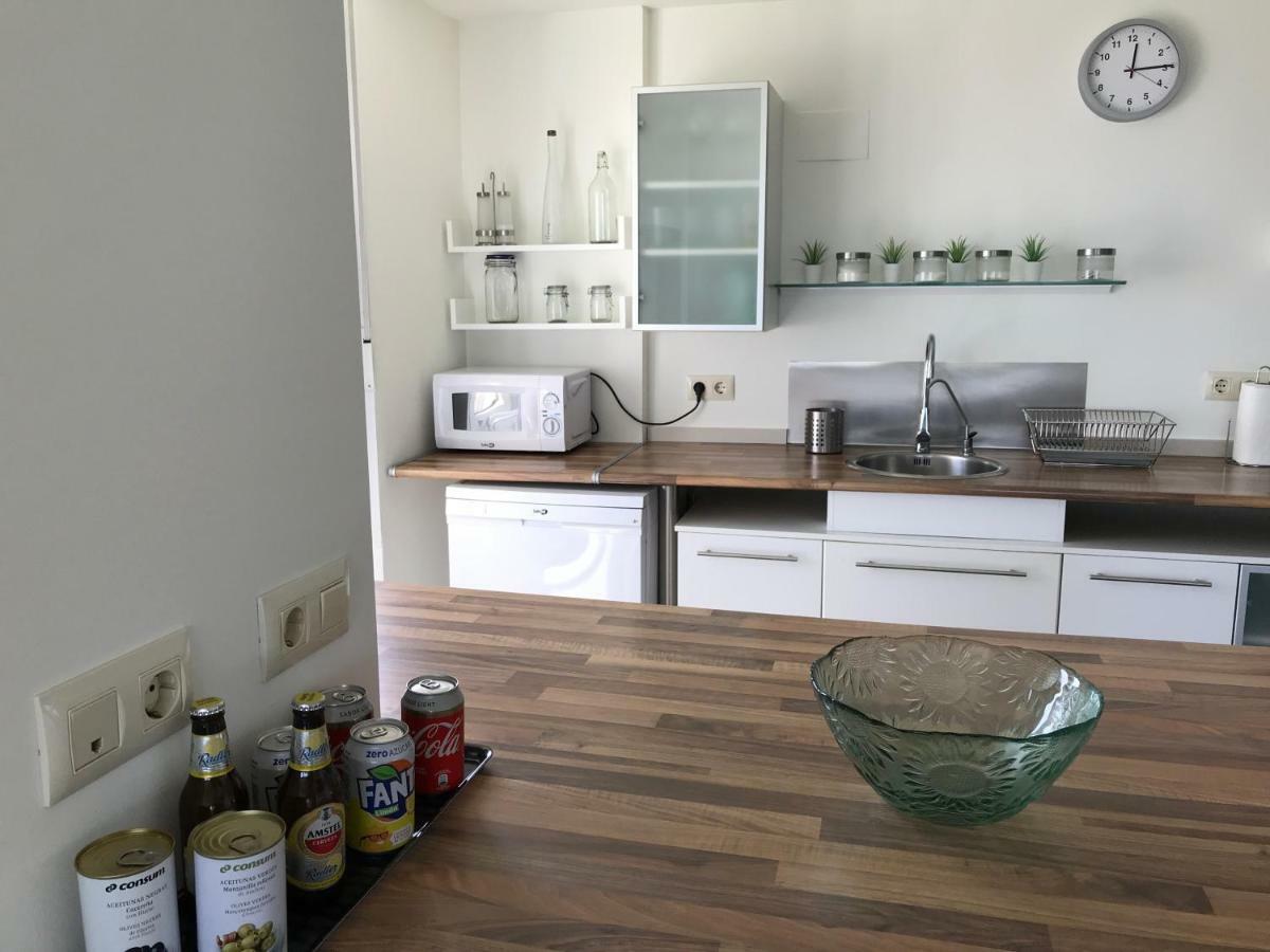 Gran Apartamento, Un Lujo En Playa El Saler - Valencia Eksteriør billede