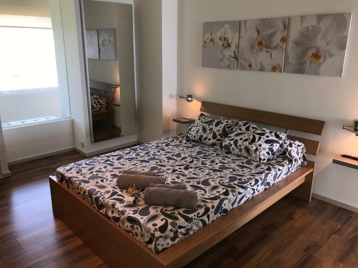 Gran Apartamento, Un Lujo En Playa El Saler - Valencia Eksteriør billede