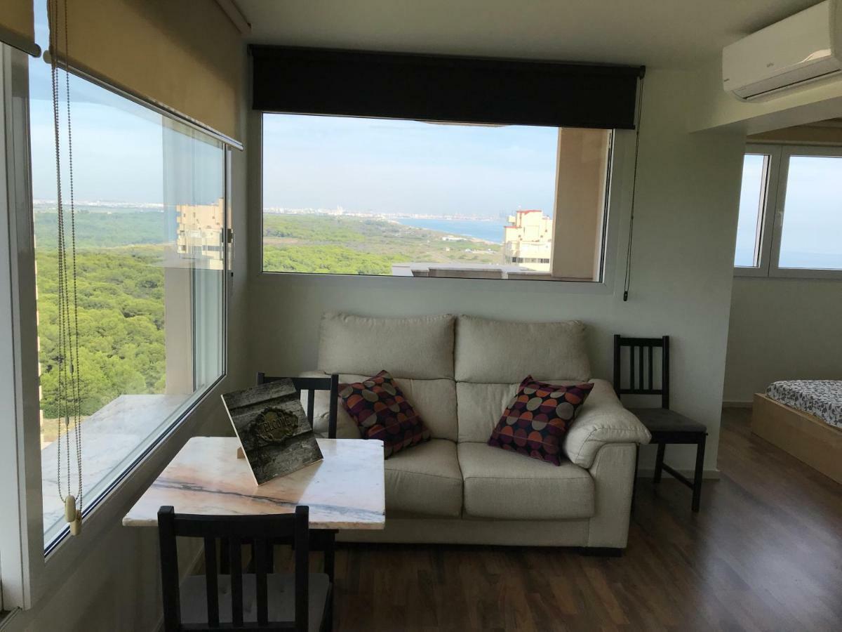 Gran Apartamento, Un Lujo En Playa El Saler - Valencia Eksteriør billede