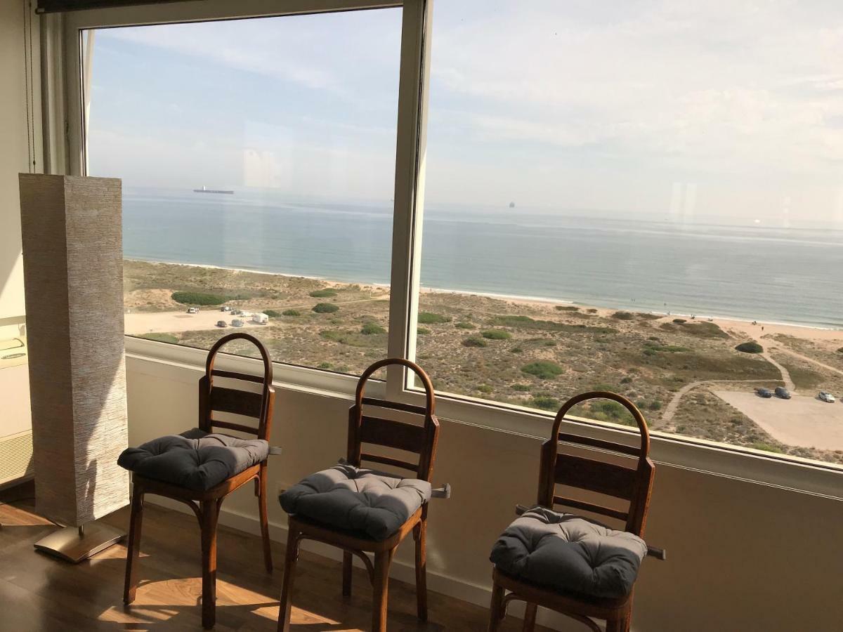 Gran Apartamento, Un Lujo En Playa El Saler - Valencia Eksteriør billede