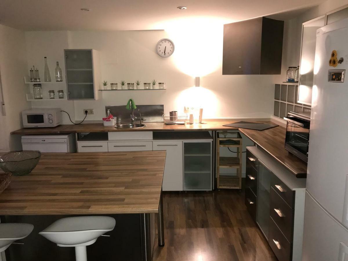 Gran Apartamento, Un Lujo En Playa El Saler - Valencia Eksteriør billede