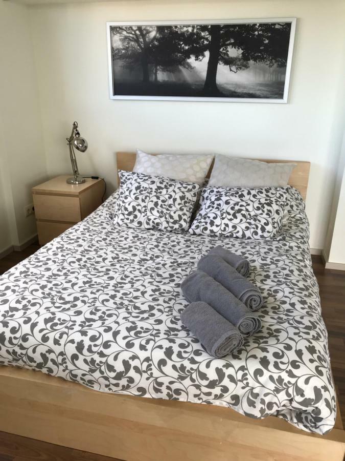 Gran Apartamento, Un Lujo En Playa El Saler - Valencia Eksteriør billede