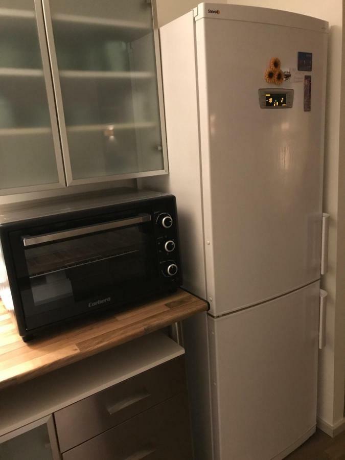 Gran Apartamento, Un Lujo En Playa El Saler - Valencia Eksteriør billede