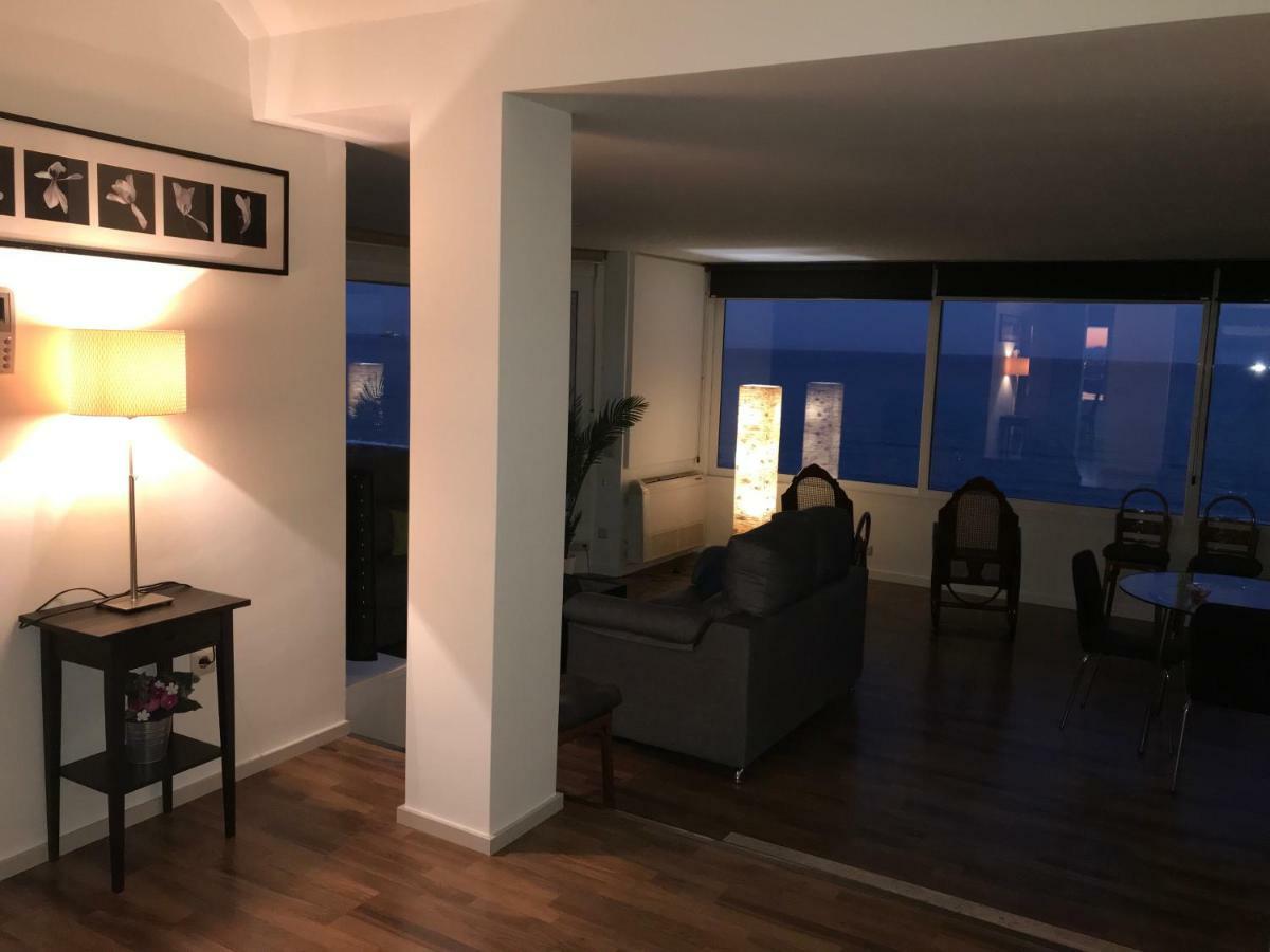 Gran Apartamento, Un Lujo En Playa El Saler - Valencia Eksteriør billede